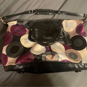 Coach handbag
